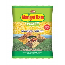 MANGAT RAM MOONG DHULI DAL